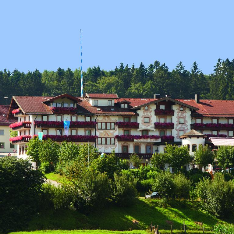 Hotel-Gasthof Huber Еберсберг Екстериор снимка