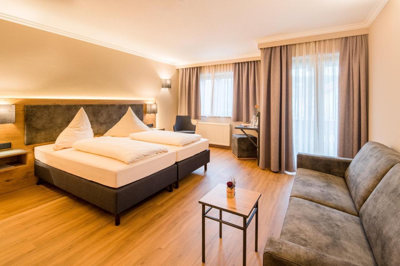 Hotel-Gasthof Huber Еберсберг Екстериор снимка